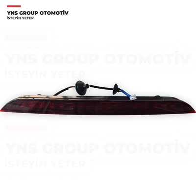 Mg Hs 22-24 5. (İlave) Arka Bagaj Üstü Stop Lambası (Ledli) Yns - 10144742