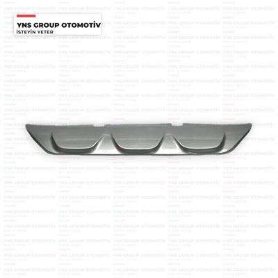 Mg Hs 22-24 Arka Tampon Spoyleri Yns - 10624365