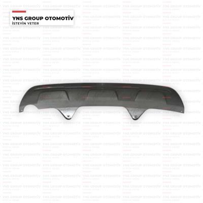 Mg Hs 22-24 Arka Tampon Spoyleri Yns - 10624365