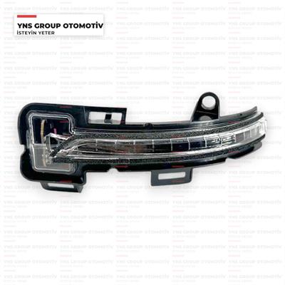 Mg Hs 22-24 Dış Dikiz Aynası Sinyali Sol Yns - 10562186