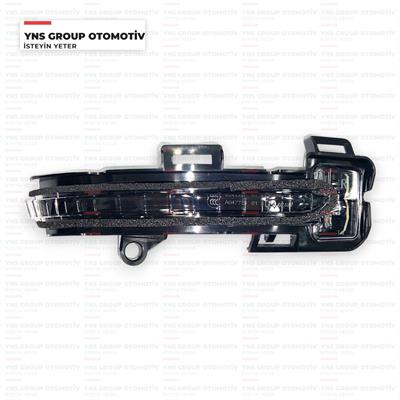 Mg Hs 22-24 Dış Dikiz Aynası Sinyali Sağ Yns - 10562187