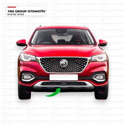 Mg Hs 22-24 Ön Tampon Radar Kapağı Orj - 10597339