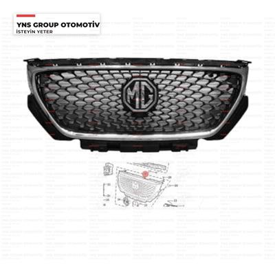Mg Hs 22- Ön Panjur Üst Armasız Yns - 10526416 / 10021164