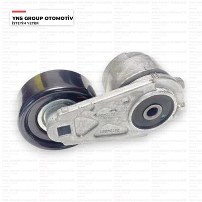 Mg Zs 17- 1.0 T-gdi V (Alternatör) Kayış Gergisi Komple Yns - 10725759