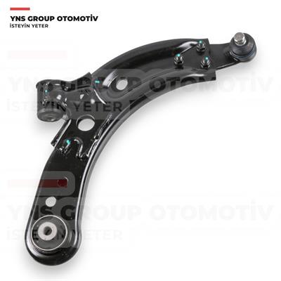 Mg Zs 17- Salıncak Alt Sağ Rotilli Teknorot - Mg108 / 10803555