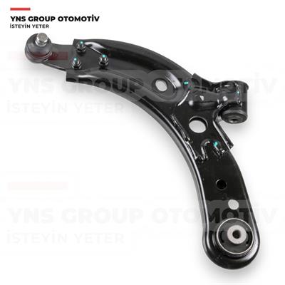 Mg Zs 17- Salıncak Alt Sol Rotilli Teknorot - Mg109 / 10803554