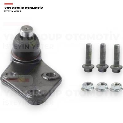 Mg Zs 18- Alt Rotil Sol Teknorot - Mg115k / 10803554