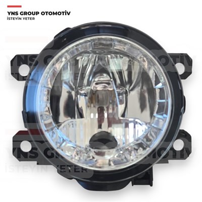 Mitsubishi Asx 10- L200 15-19 Outlander 12- Fiat Fullback 15-19 Mercedes Citan W415 12-19 Subaru Impreza Sport 12-16 Xv 12-17 Ön Sis Farı Sağ - Sol Depo - 2142047nuq