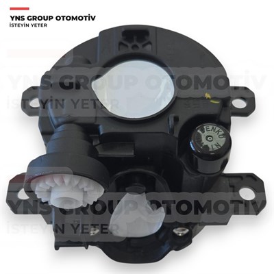 Mitsubishi Asx 10- L200 15-19 Outlander 12- Fiat Fullback 15-19 Mercedes Citan W415 12-19 Subaru Impreza Sport 12-16 Xv 12-17 Ön Sis Farı Sağ - Sol Depo - 2142047nuq