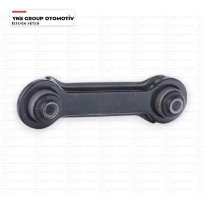 Mitsubishi Lancer 08- Citroen C4 Aircross 10- P407 P408 12- Denge Kolu Arka Alt Sağ - Sol Ctr 4117a007