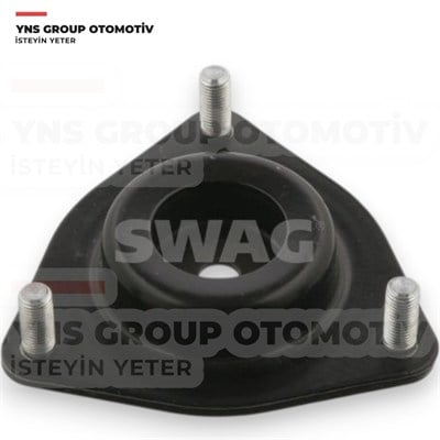 Citroen C4 Aircross 12- Mitsubishi Lancer 08- Outlander 06-12 P4007 07-13 P4008 12- Ön Amortisör Takozu (Rulmansız) (Sağ = Sol) Swag - 62937770