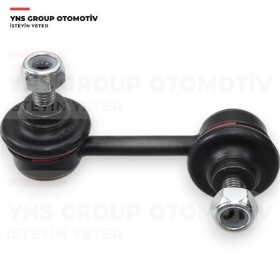 Mitsubishi Asx Lancer 09- Outlander 07-13 Peugeot P4007 07- Z Rot Arka Sol Ayd - 09157 / 4156a014