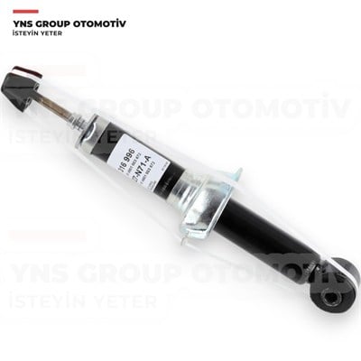 Citroen C4 Aircross 12- Mitsubishi Asx 10- Outlander 07-22 Peugeot P4008 10- Arka Amortisör (Sağ = Sol) Sachs - 316996 / 4162a192