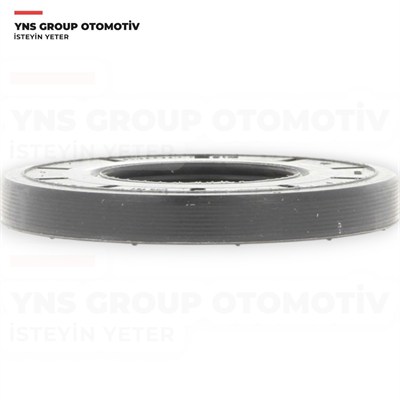 Mitsubishi Carisma 95-06 1.6 - 1.8 Space Star 98-04 1.3 Volvo S40 95-00 1.8 V40 95-00 1.6 - 1.8 Ön Aks Keçesi (27.94x56x8) Yns - M819932