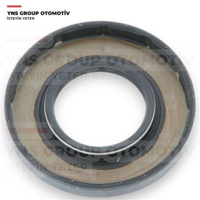 Mitsubishi Carisma 95-06 1.6 - 1.8 Space Star 98-04 1.3 Volvo S40 95-00 1.8 V40 95-00 1.6 - 1.8 Ön Aks Keçesi (27.94x56x8) Yns - M819932