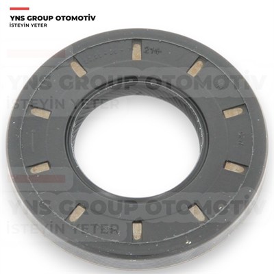 Mitsubishi Carisma 95-06 1.6 - 1.8 Space Star 98-04 1.3 Volvo S40 95-00 1.8 V40 95-00 1.6 - 1.8 Ön Aks Keçesi (27.94x56x8) Yns - M819932