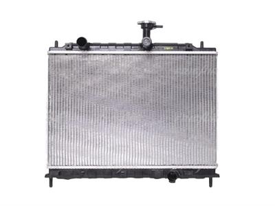 MOTOR SU RADYATÖRÜ RİO 05- 1,5 DİZEL 370X540X25 MT