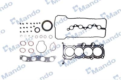 MOTOR TAKIM CONTA BLUE İ20 14- 1,4 SACLI