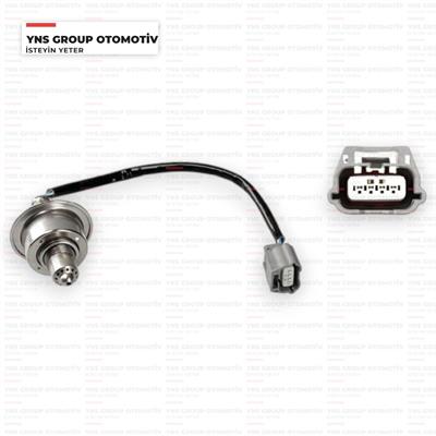 Nissan Juke 10-19 1.6 Dig-t Micra K13 10-15 Note E12 12-16 1.2 Benzinli Oksijen Sensörü Üst Ngk Ntk Japon - 94873 / 22693-1hc0b