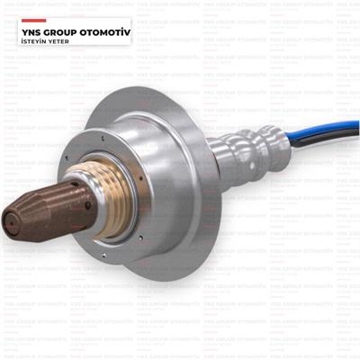 Nissan Juke 10-19 1.6 Dig-t Micra K13 10-15 Note E12 12-16 1.2 Benzinli Oksijen Sensörü Üst Denso - Dox0534 / 22693-1hc0b