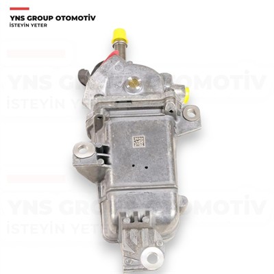 Nissan Navara Ys23 15- 2.3 Dci Egr Soğutucusu Orjinal - 1473500qas