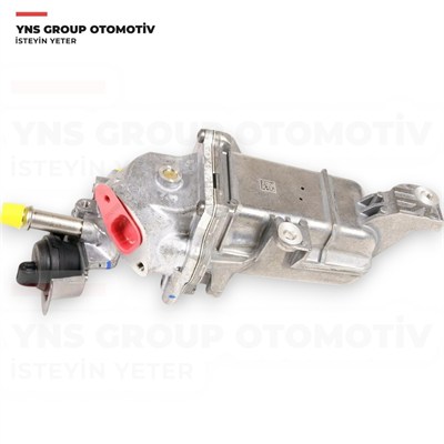 Nissan Navara Ys23 15- 2.3 Dci Egr Soğutucusu Orjinal - 1473500qas
