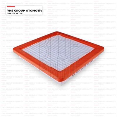 Nissan Note 13-16 1.5 Dci Hava Filtresi Blueprint - Adn12285