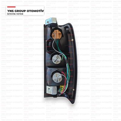 Nissan Pickup 98-05 D22 Skystar D23 05-12 Arka Stop Lambası Sol Depo - 21519f9lae
