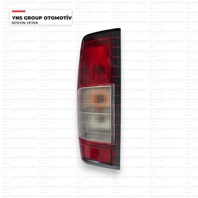 Nissan Pickup 98-05 D22 Skystar D23 05-12 Arka Stop Lambası Sol Depo - 21519f9lae
