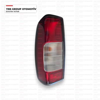 Nissan Pickup 98-05 D22 Skystar D23 05-12 Arka Stop Lambası Sol Depo - 21519f9lae