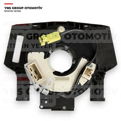 Nissan Navara 10- Note 06-12 Pathfinder 10- Qashqai / +2 10-13 Direksiyon Airbag Sargısı (Zemberek) Itaqi - 25560bt25a / B5567bh00a