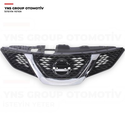 Nissan Qashqai 14-16 Ön Panjur (Armasız + Kamerasız Tip) Yns - 623104ea1a