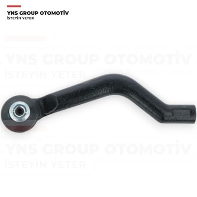 Nissan Qashqai 14-21 Renault Kadjar 14-21 J11 Rot Başı Sol Teknorot - N912