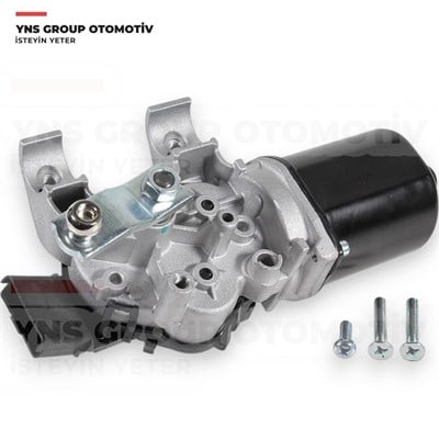 Nissan Qashqai J10 07-14 Ön Cam Silecek (Silgi) Motoru Yns - 28800jd900