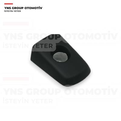 Nissan Qashqai J10 07-14 Ön Kapı Açma Kolu Bademi Dış Sol (Şifre Delikli) Orjinal - 80646eb12a