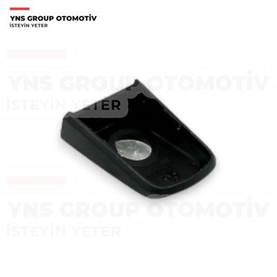 Nissan Qashqai J10 07-14 Ön Kapı Açma Kolu Bademi Dış Sol (Şifre Delikli) Orjinal - 80646eb12a