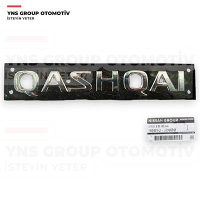 Nissan Qashqai J10 07-14 