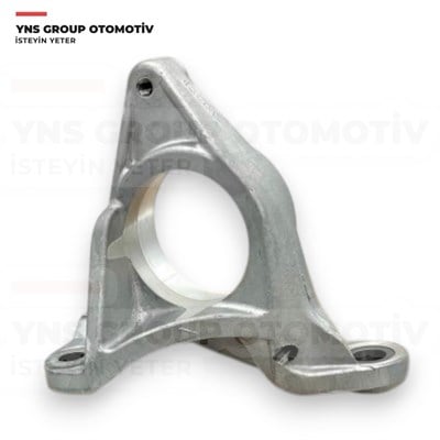 Nissan Qashqai J11 1.5 dci 13- Ön Aks Orta Bilya (Rulman) Yatağı Askısı Orjinal - 39780jd500