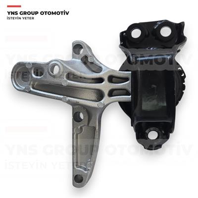 Nissan Qashqai J11 14- Juke F15 15- 1.2 - 1.5 Dci Renault Kadjar Megane Iv Scenic 15- 1.5 Dci Ön Motor Takozu (Kulağı) Sağ Orjinal (Mais - Value) - 112104ea0a / 7717355540