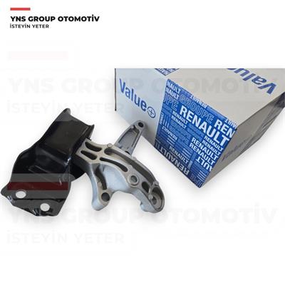 Nissan Qashqai J11 14- Juke F15 15- 1.2 - 1.5 Dci Renault Kadjar Megane Iv Scenic 15- 1.5 Dci Ön Motor Takozu (Kulağı) Sağ Orjinal (Mais - Value) - 112104ea0a / 7717355540