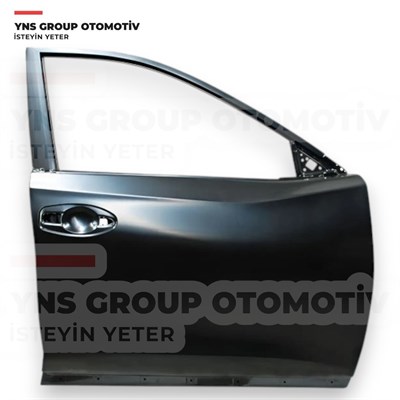 Nissan Xtrail T32 14- Ön Kapı Komple Sağ Yns - H010m4cbaa