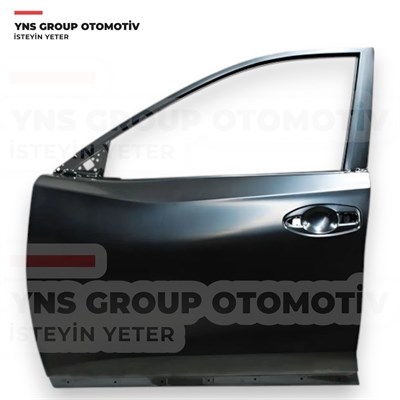 Nissan Xtrail T32 14- Ön Kapı Komple Sol Yns - H010a4cbaa