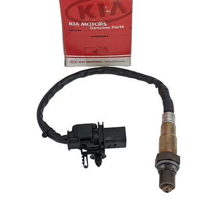 OKSİJEN (LAMBDA) SENSÖRÜ ERA GETZ CERATO SANTAFE SPORTAGE DİZEL ORJİNAL