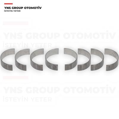 Opel Adam Astra G H J Corsa B C D E Insignia A Meriva A B Mokka Zafira C X10xe X12xe Z12xe Z12xep Z14xep A12xer A12xel A14xer B14xer A14net B14net 93- Kol Yatak Std Glyco - F0148724std