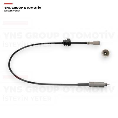 Opel Astra F Corsa B Vectra A 90-96 Kliometre Teli (855 mm) Febi - 21391 / 1268332