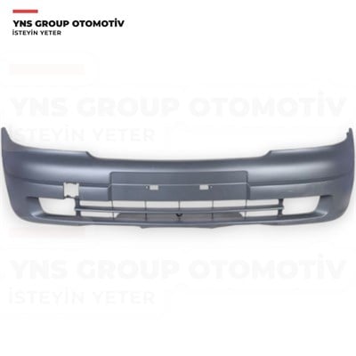 Opel Astra G 98-05 Ön Tampon (Sisli - İtalyan) Yns - 1400197
