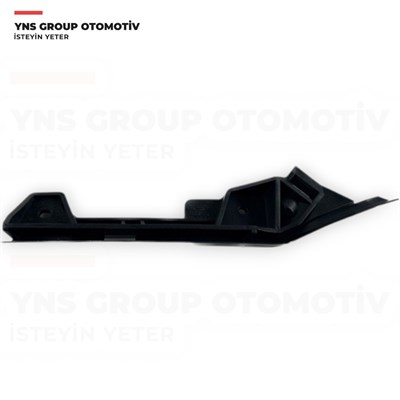 Opel Astra G 98-07 Ön Tampon Braketi Sağ Gm Orjinal - 9059500
