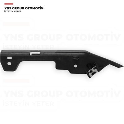Opel Astra G 98-07 Ön Tampon Braketi Sağ Gm Orjinal - 9059500