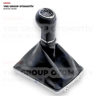 Opel Astra H 04-10 Vites Körüğü (Körük) + Topuzu (6 İleri Vites) Yns - 55351706 / 5738024