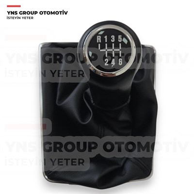 Opel Astra H 04-10 Vites Körüğü (Körük) + Topuzu (6 İleri Vites) Yns - 55351706 / 5738024